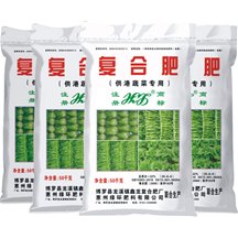 复合肥及叶面肥：鱼精（专利产品）